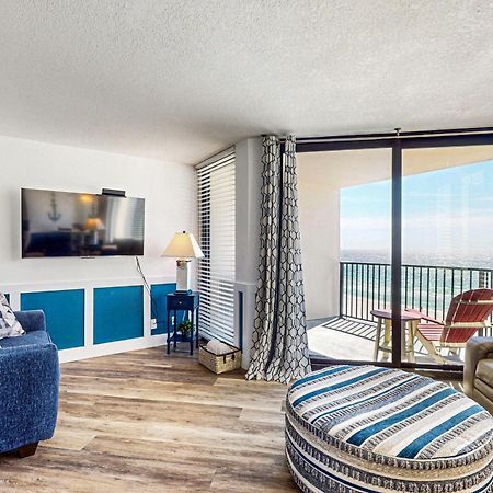 Sunbird 707W Apartment Panama City Beach Exterior photo