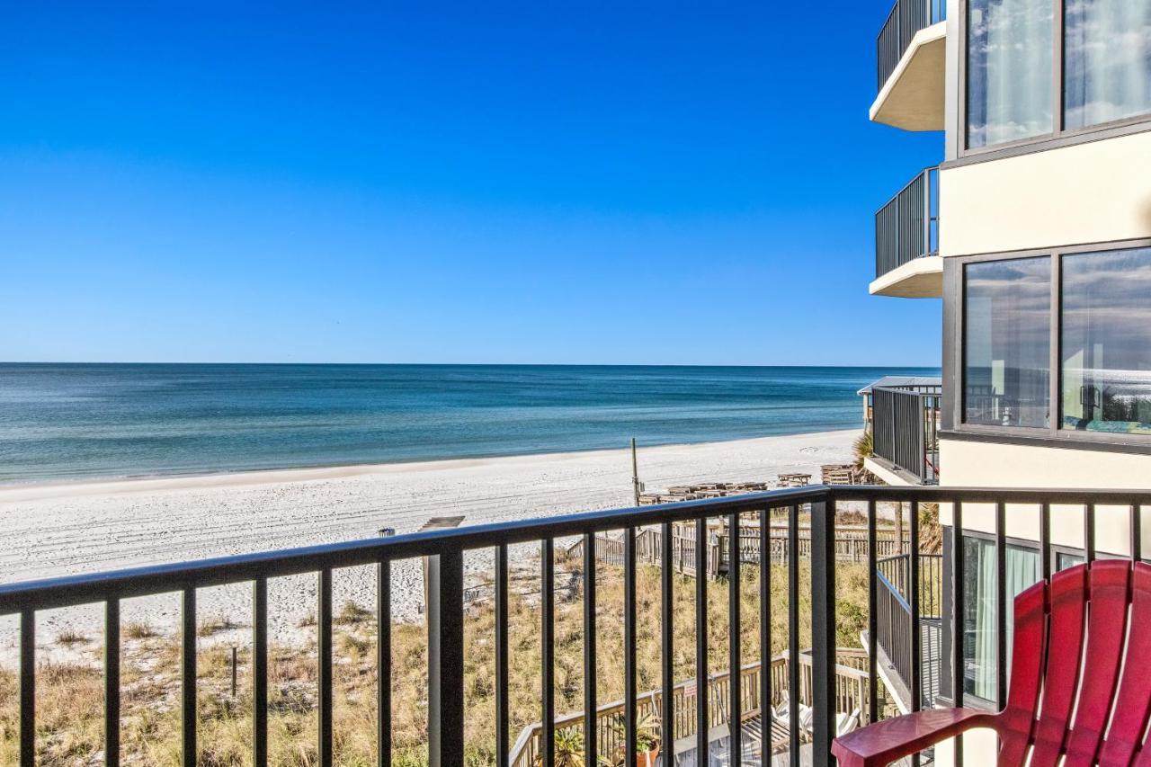 Sunbird 707W Apartment Panama City Beach Room photo