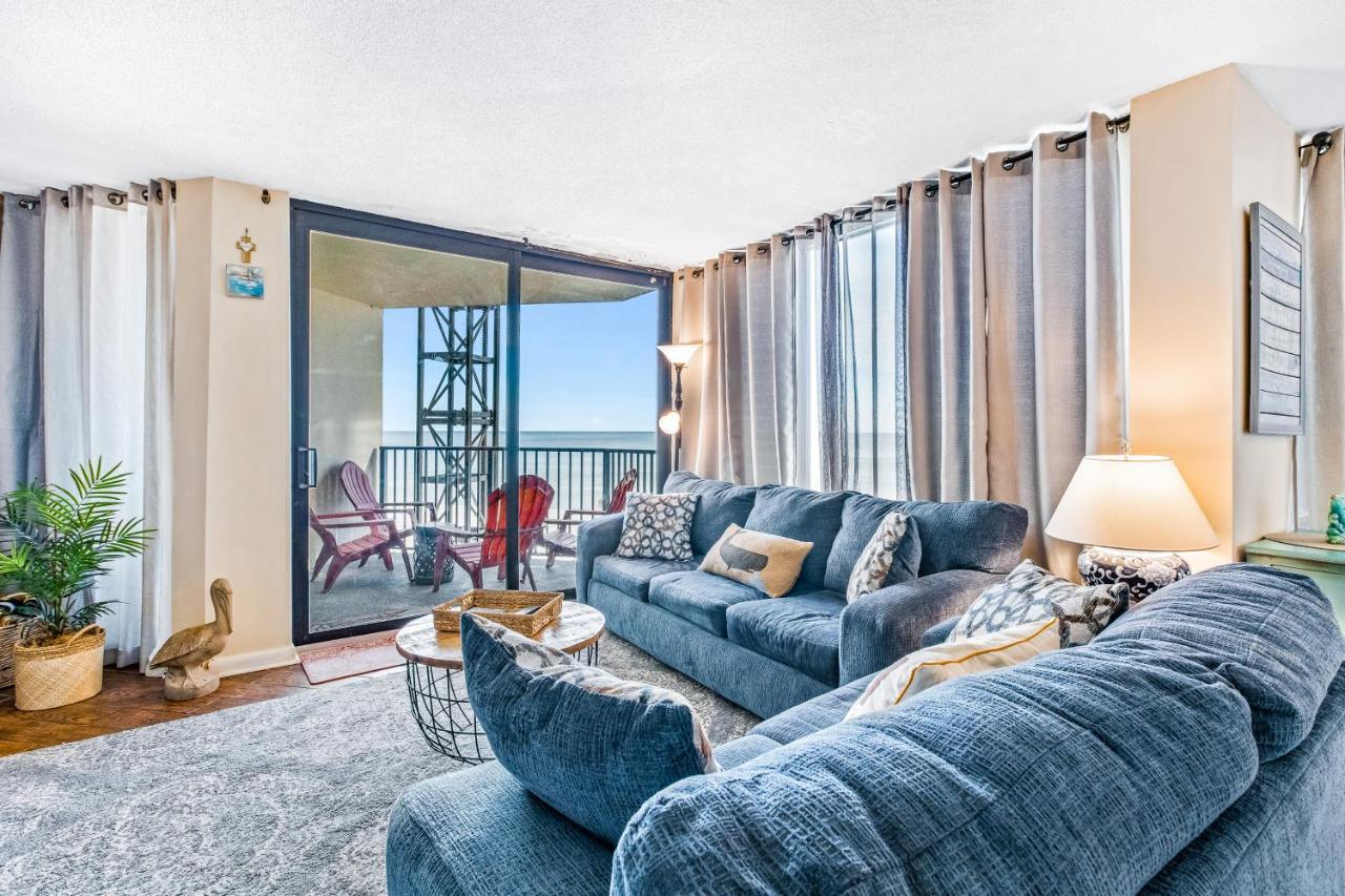 Sunbird 707W Apartment Panama City Beach Room photo