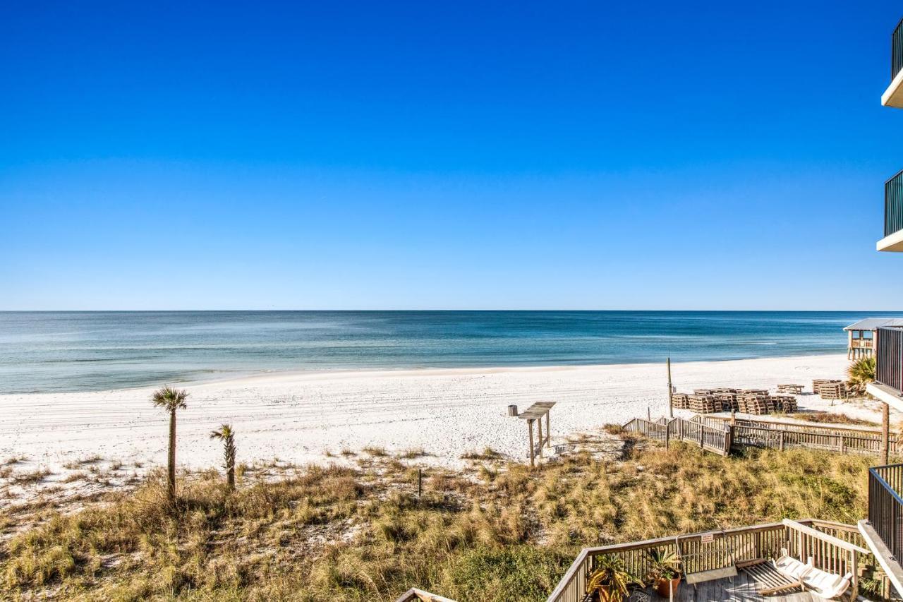 Sunbird 707W Apartment Panama City Beach Room photo