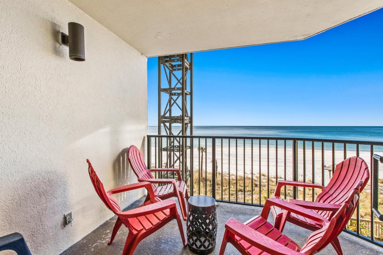 Sunbird 707W Apartment Panama City Beach Room photo