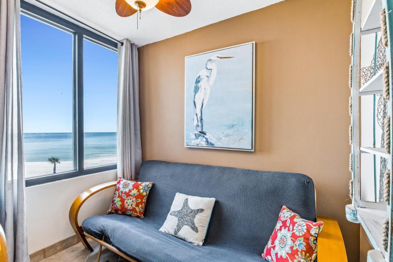 Sunbird 707W Apartment Panama City Beach Room photo