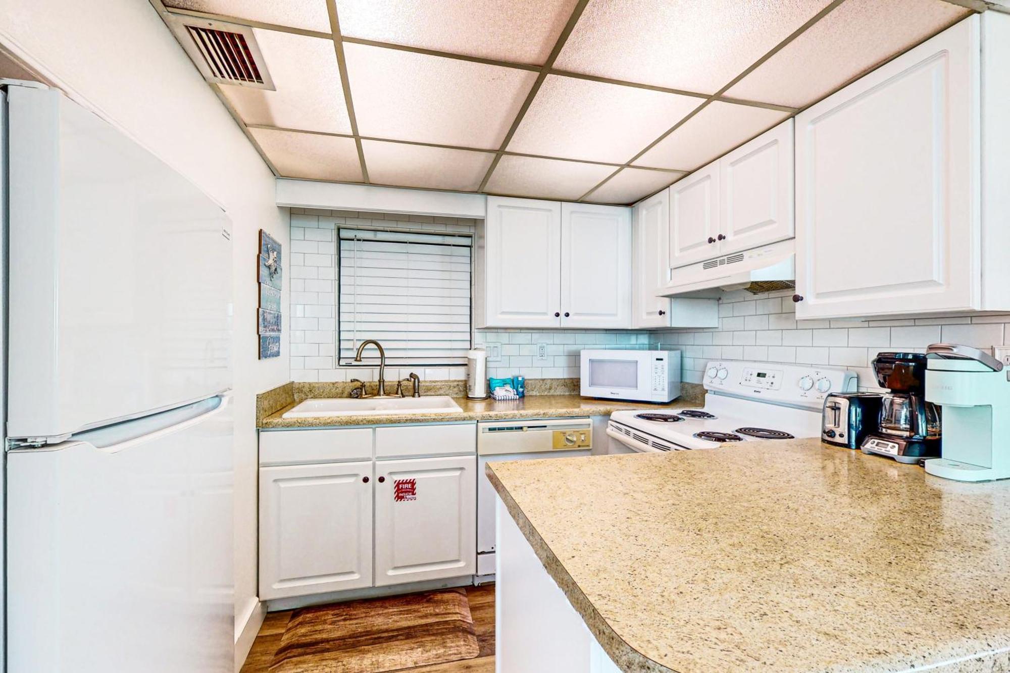 Sunbird 707W Apartment Panama City Beach Exterior photo
