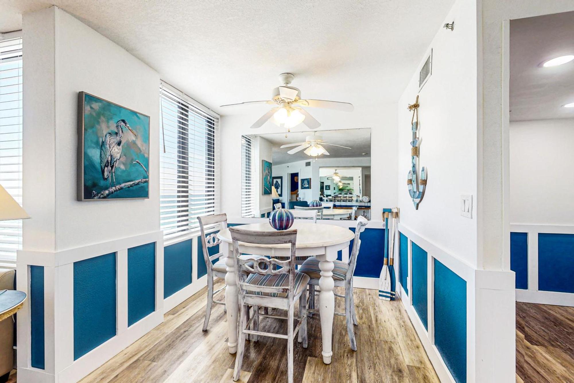Sunbird 707W Apartment Panama City Beach Exterior photo