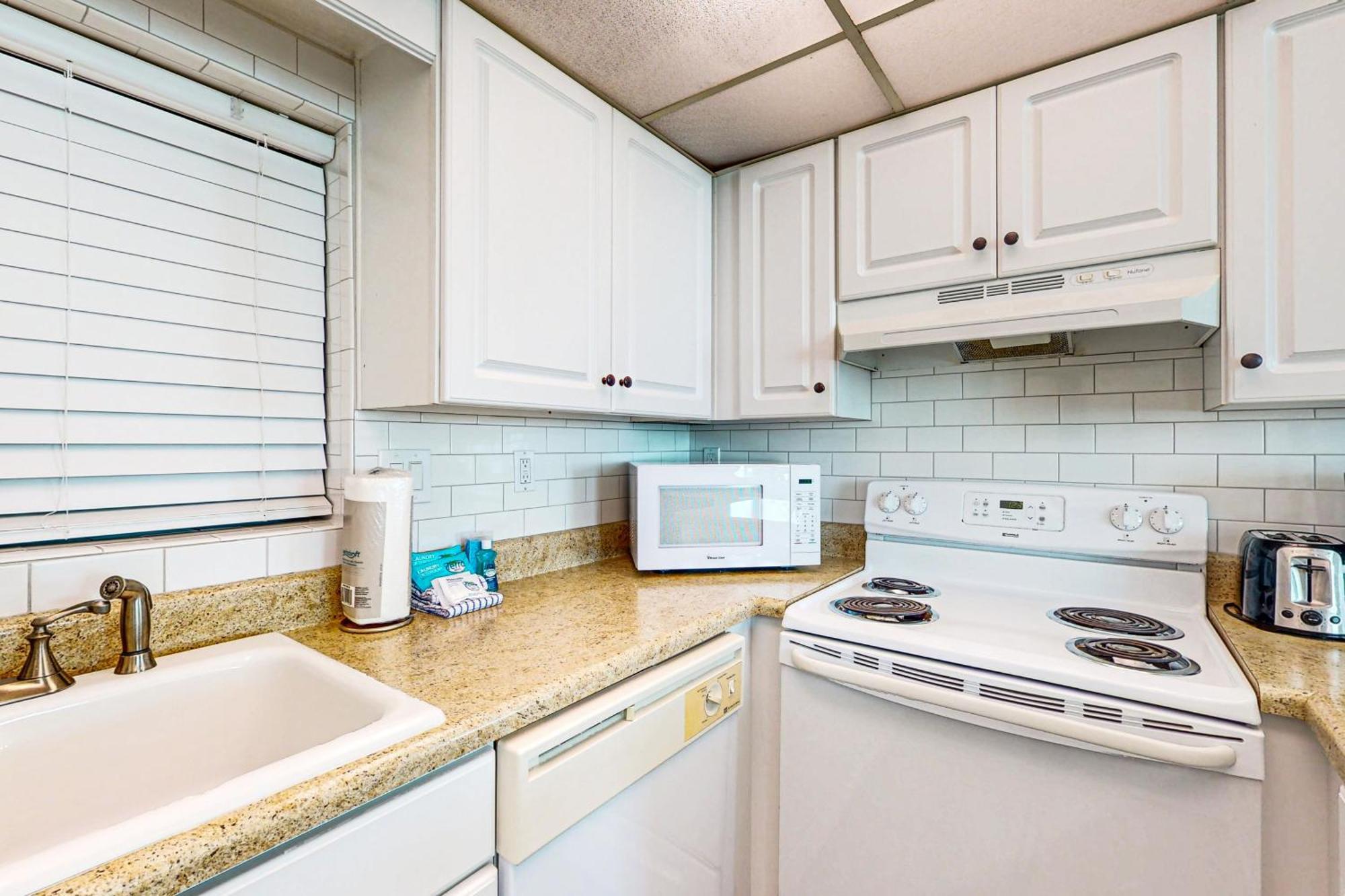 Sunbird 707W Apartment Panama City Beach Exterior photo