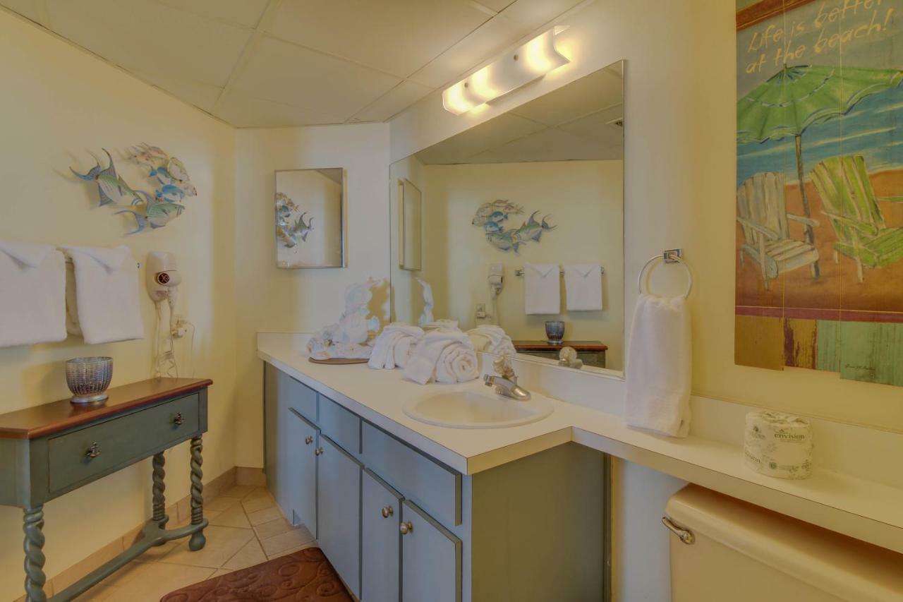 Sunbird 707W Apartment Panama City Beach Exterior photo